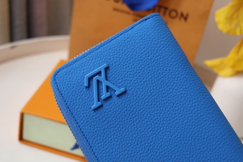 Louis Vuitton Wallets